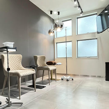 OCメンテナンス・高度歯科再生医療センター神奈川稲田堤 診療室