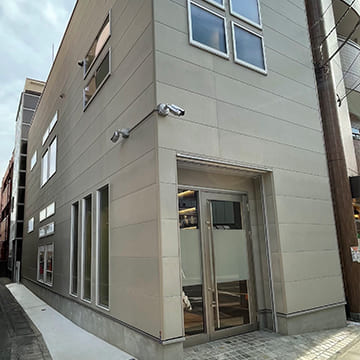 OCメンテナンス・高度歯科再生医療センター神奈川稲田堤 診療室2